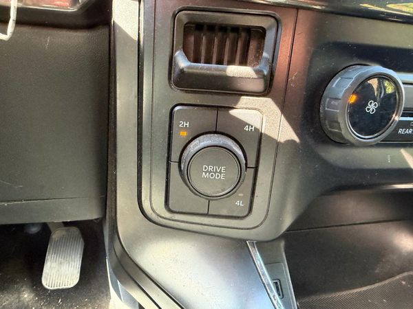 2021 FORD F150