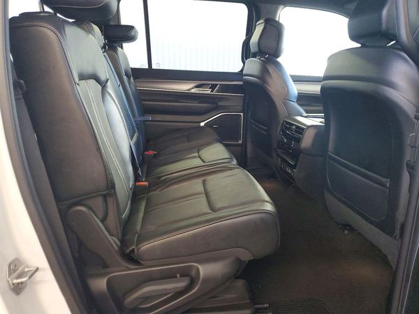 2026 JEEP GRAND WAGONEER Limited — PSRS
