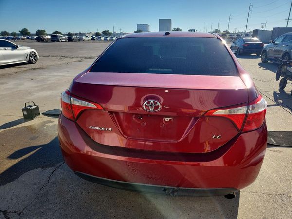 2017 TOYOTA COROLLA — DIRR