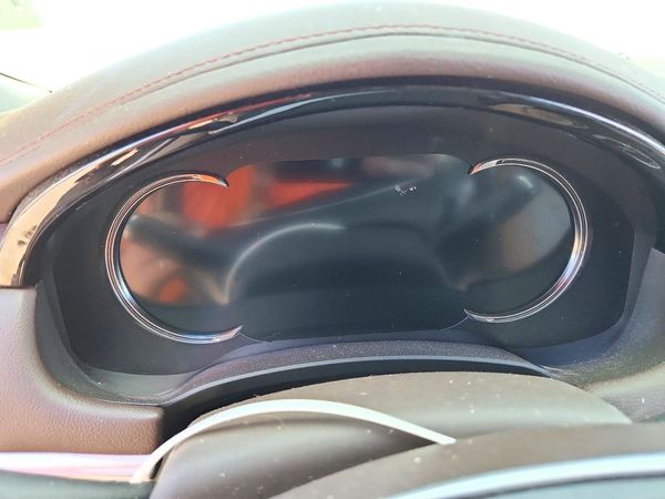 2016 CADILLAC XTS Premium — ODOM