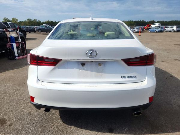 2014 LEXUS IS 250 — DIRR