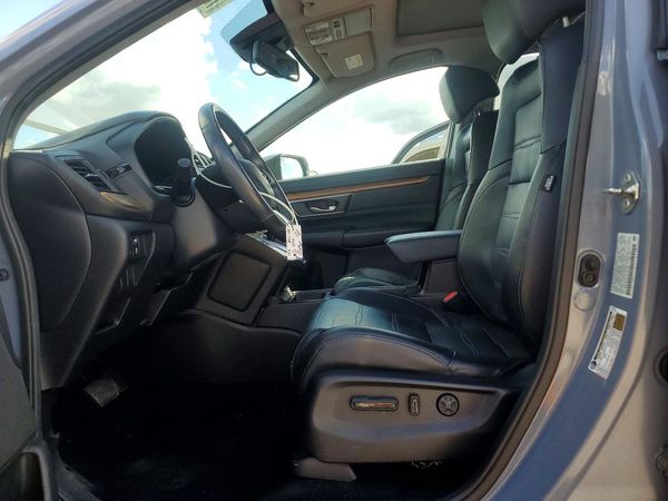 2020 HONDA CR-V EX-L — DENT