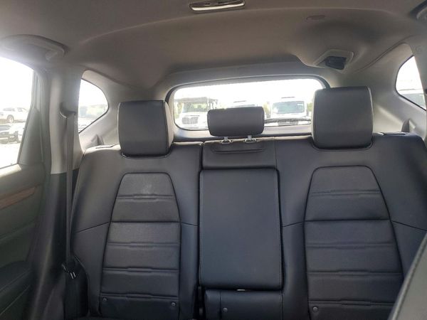 2020 HONDA CR-V EX-L — SUVN