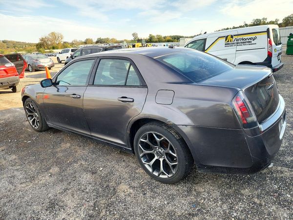2014 CHRYSLER 300 300S — DSRA