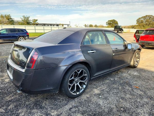 2014 CHRYSLER 300 300S — PSRA