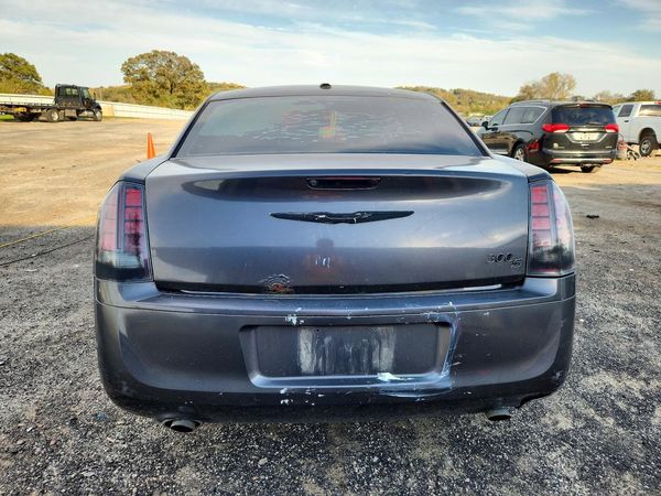 2014 CHRYSLER 300 300S — DIRR