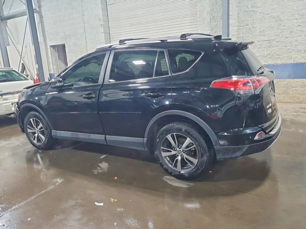 2017 TOYOTA RAV4