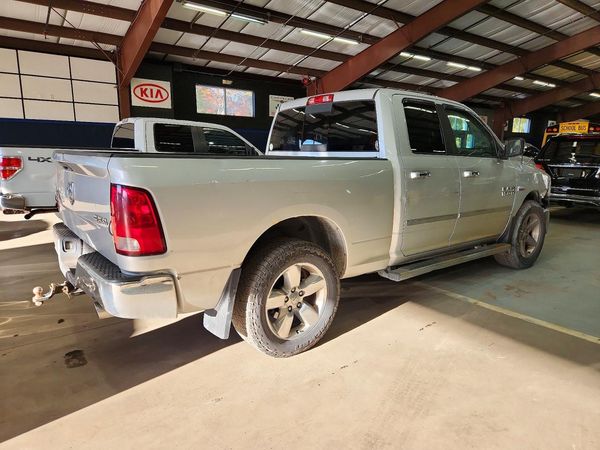 2013 RAM 1500 SLT — PSRA