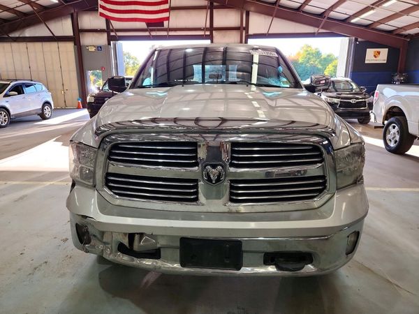 2013 RAM 1500 SLT — DIRF
