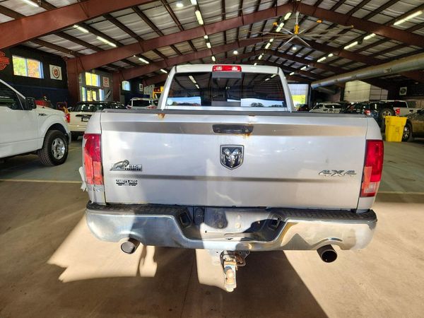 2013 RAM 1500 SLT — DIRR