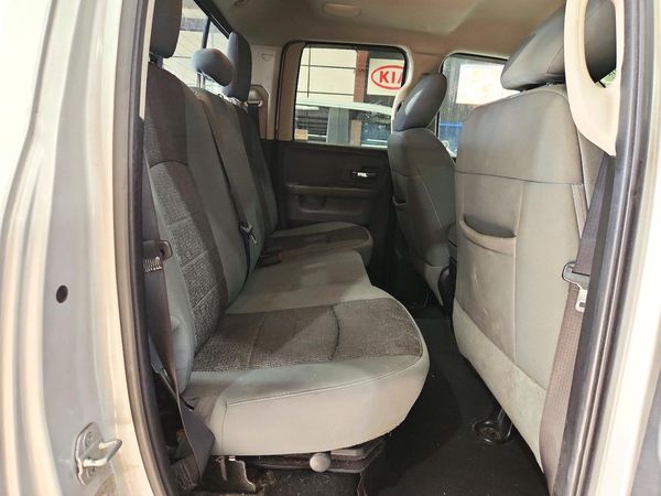 2013 RAM 1500 SLT — PSRS