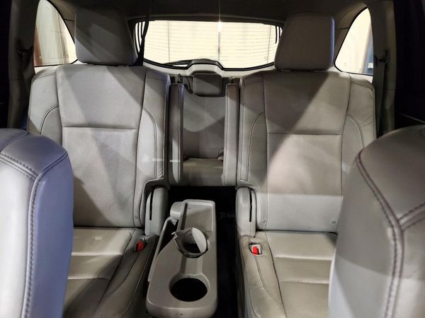 2015 TOYOTA HIGHLANDER Base/Hybrid — SUVN