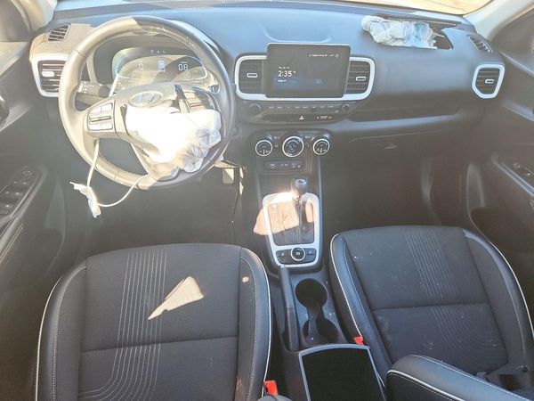 2024 HYUNDAI VENUE SEL / Limited — CKPT