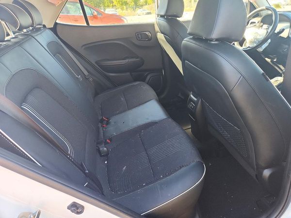 2024 HYUNDAI VENUE SEL / Limited — PSRS