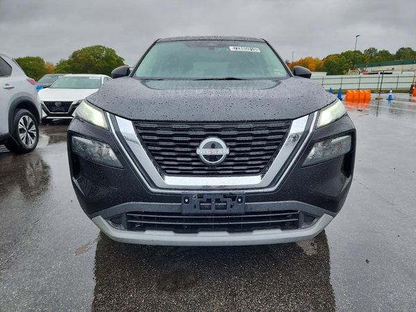 2023 NISSAN ROGUE S — DIRF