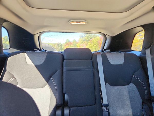 2014 JEEP CHEROKEE Latitude — SUVN