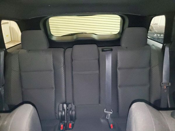 2018 JEEP CHEROKEE Laredo — SUVN