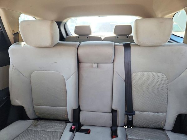2013 HYUNDAI SANTA FE GL — SUVN
