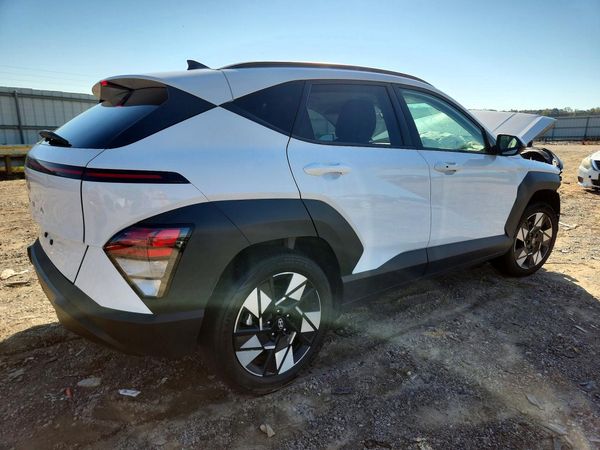2025 HYUNDAI KONA SEL, N Line S — PSRA