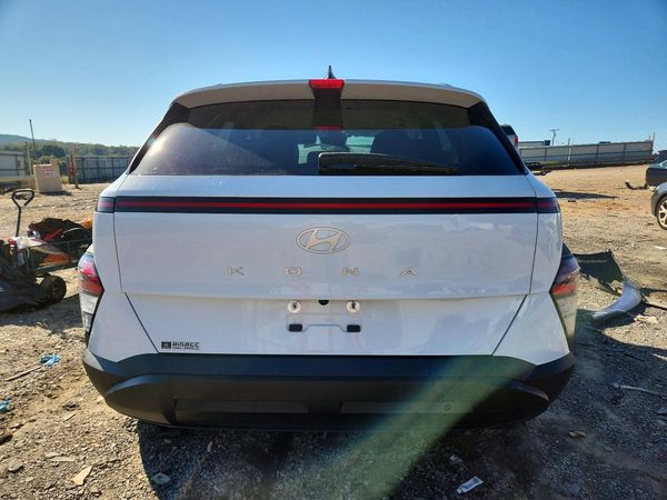 2025 HYUNDAI KONA SEL, N Line S — DIRR