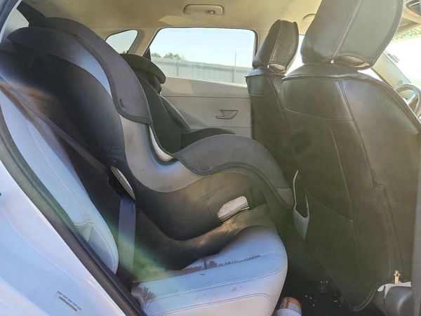 2025 HYUNDAI KONA SEL, N Line S — PSRS