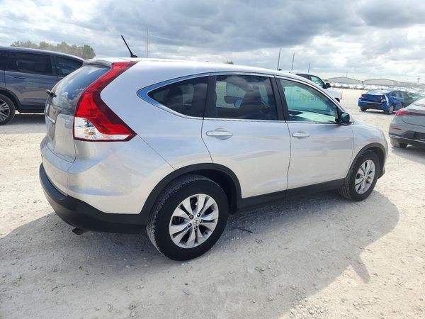 2014 HONDA CRV EX — PSRA