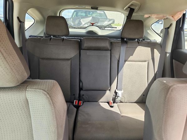 2014 HONDA CRV EX — SUVN