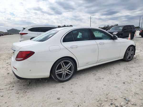 2017 MERCEDES-BENZ E E300 — PSRA