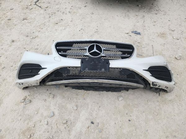 2017 MERCEDES-BENZ E E300 — LOOS