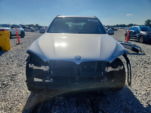 2016 BMW X5 xDrive35i — DIRF