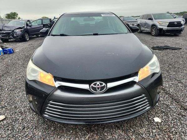 2015 TOYOTA CAMRY — DIRF
