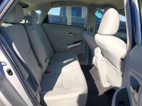 2014 TOYOTA PRIUS — PSRS