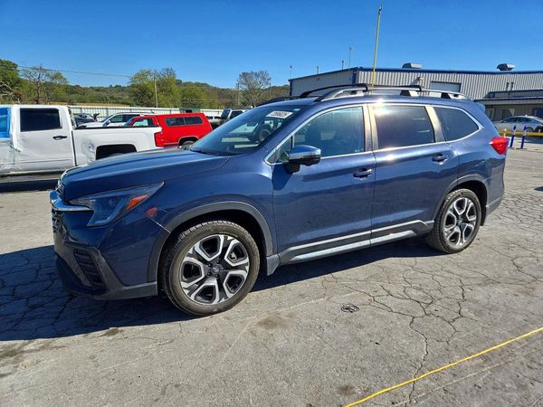 2023 SUBARU ASCENT — Front 3/4