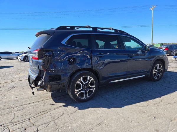 2023 SUBARU ASCENT — PSRA