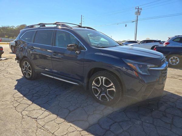 2023 SUBARU ASCENT — Passenger 3/4