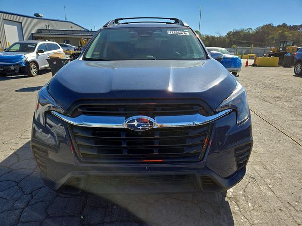 2023 SUBARU ASCENT — DIRF
