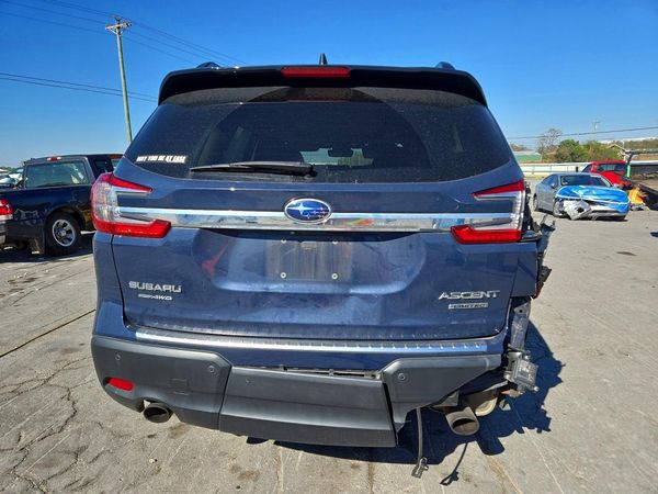 2023 SUBARU ASCENT — DIRR