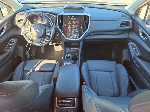 2023 SUBARU ASCENT — CKPT