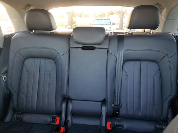 2018 AUDI Q5 quattro Premium Plus — SUVN