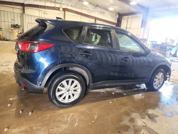 2015 MAZDA CX-5 Touring/GS — PSRA