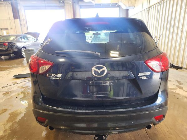 2015 MAZDA CX-5 Touring/GS — DIRR