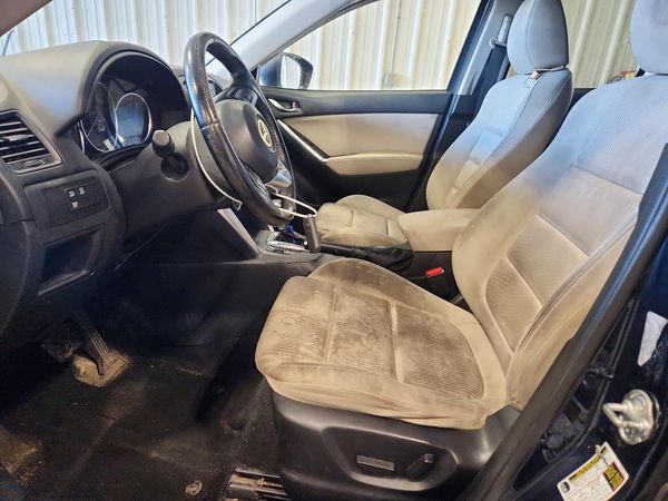 2015 MAZDA CX-5 Touring/GS — DENT