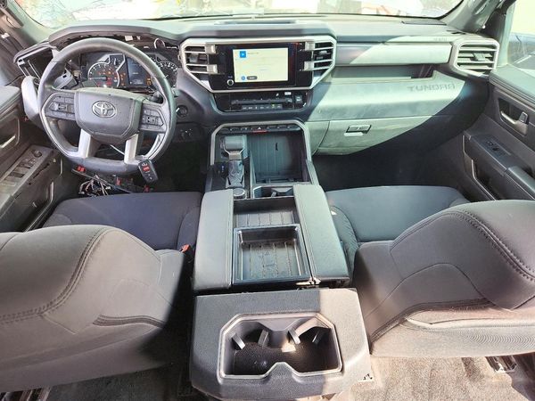 2025 TOYOTA TUNDRA — CKPT