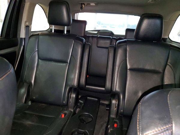 2016 TOYOTA HIGHLANDER Base/Hybrid — SUVN