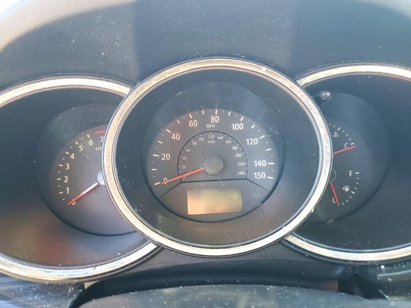 2013 KIA SORENTO Base / LX — ODOM