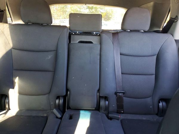 2013 KIA SORENTO Base / LX — SUVN