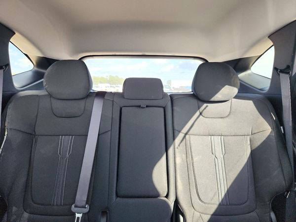 2026 HYUNDAI TUCSON SEL, SEL Plus — SUVN