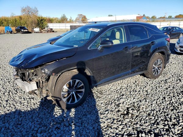 2022 LEXUS RX 350 Premium — Front 3/4