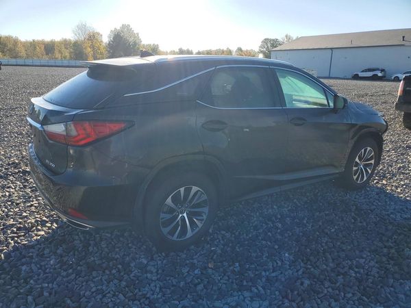 2022 LEXUS RX 350 Premium — PSRA
