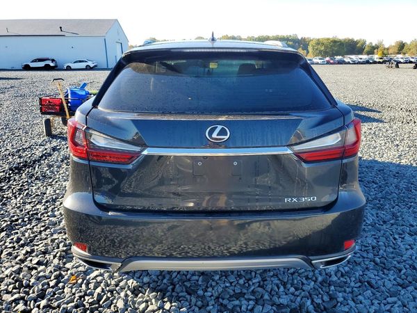 2022 LEXUS RX 350 Premium — DIRR